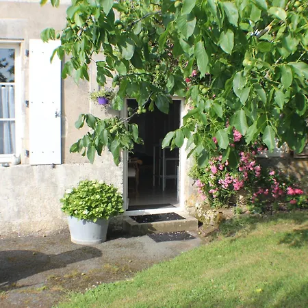 Apartment Les Lilas
