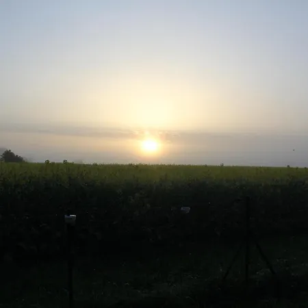 Apartamento Les Lilas *